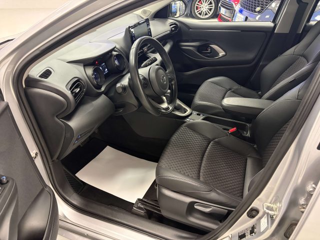 MAZDA 2 usata, con Volante in pelle