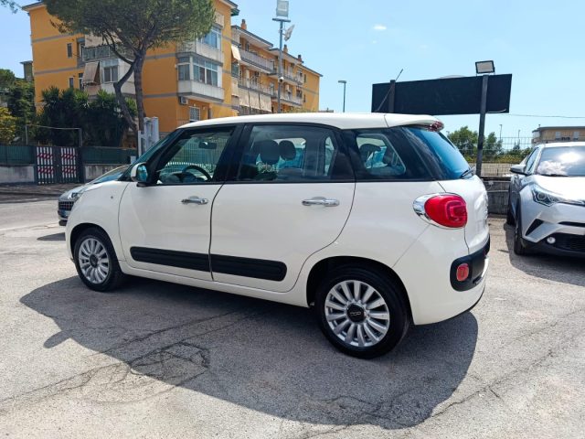 FIAT 500L usata, con Autoradio