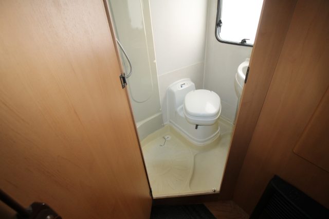 FIAT Ducato usata 22