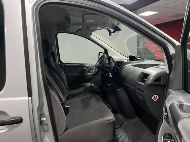 FIAT Scudo usata, con Chiusura centralizzata