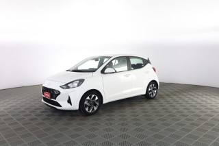 HYUNDAI i10 usata 6