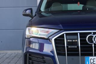 AUDI Q7 usata, con Servosterzo