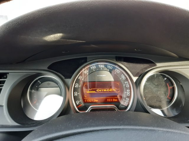 CITROEN C5 usata, con Chiusura centralizzata