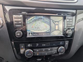 NISSAN X-Trail usata, con Immobilizzatore elettronico