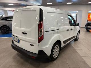 FORD Transit Connect usata, con ESP