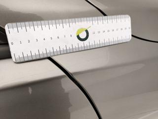 BMW 320 usata, con Luci diurne