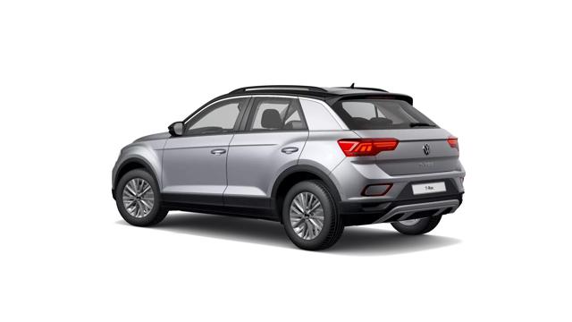 VOLKSWAGEN T-Roc usata, con Airbag
