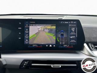 BMW X2 usata, con Controllo automatico clima