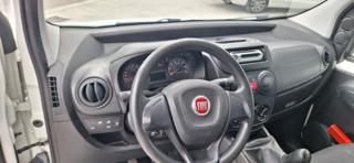 FIAT Fiorino usata, con Filtro antiparticolato