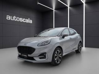 FORD Puma 1.0 EcoBoost Hybrid 125 CV S&S ST-Line