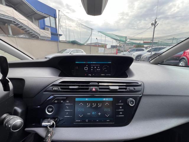 CITROEN C4 Picasso usata, con ESP