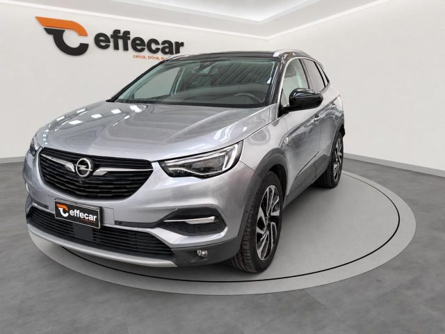 OPEL Grandland X usata, con ABS