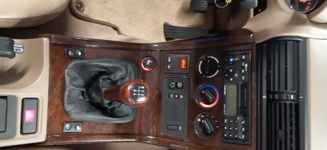 BMW Z3 usata 5