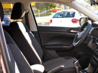 VOLKSWAGEN T-Cross usata, con Adaptive Cruise Control