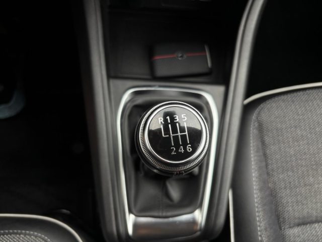 RENAULT Captur usata, con Controllo trazione