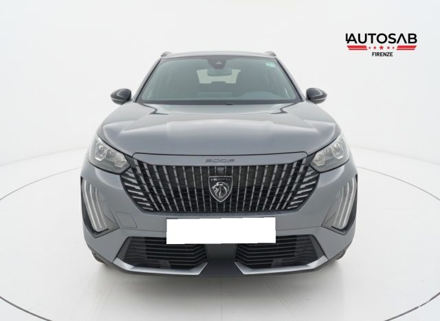 PEUGEOT 2008 usata, con Airbag