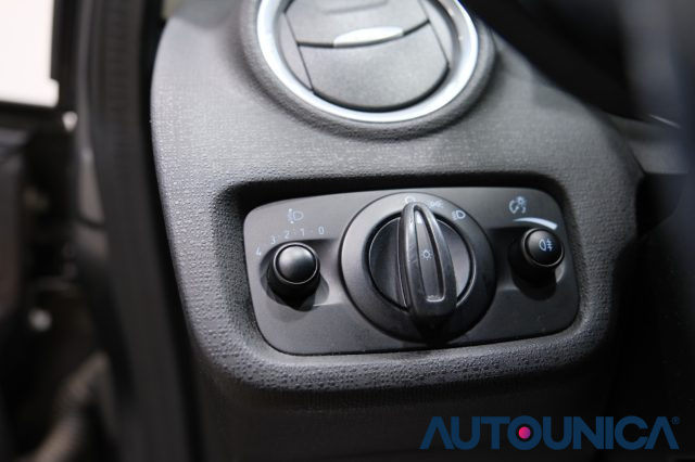 FORD Fiesta usata, con Airbag testa