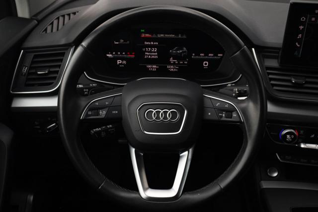 AUDI Q5 usata 84
