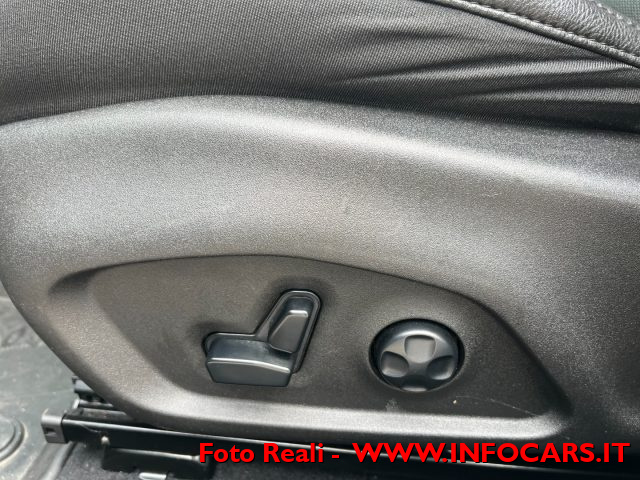 JEEP Compass usata, con Chiusura centralizzata telecomandata