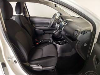MITSUBISHI Space Star usata, con Airbag testa