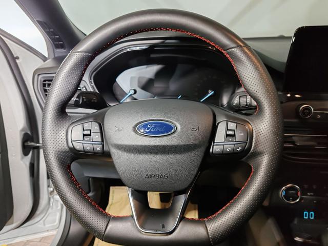 FORD Focus usata, con Controllo automatico clima
