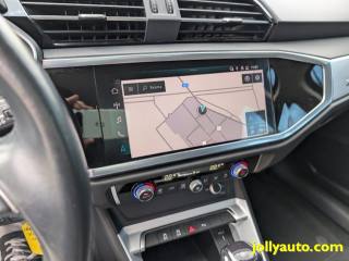 AUDI Q3 usata, con Touch screen