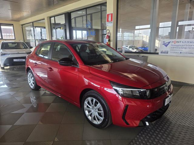 OPEL Corsa usata, con ABS