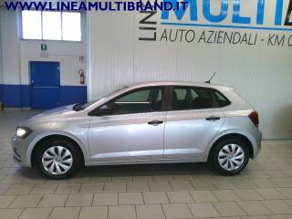 VOLKSWAGEN Polo usata, con Specchietti laterali elettrici