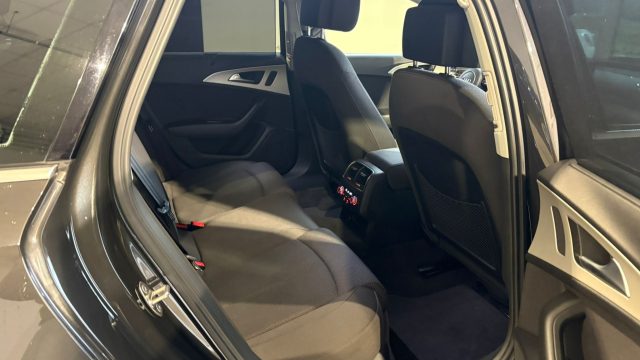 AUDI A6 usata, con Vetri oscurati