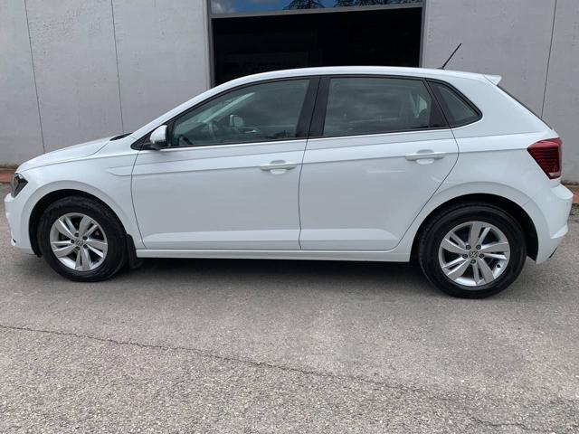 VOLKSWAGEN Polo usata, con Airbag Passeggero