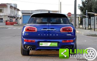 MINI Clubman usata, con Autoradio