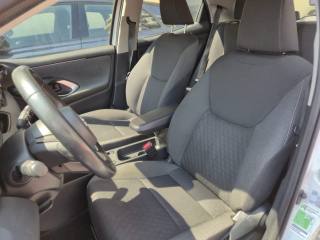 TOYOTA Yaris usata, con Fendinebbia