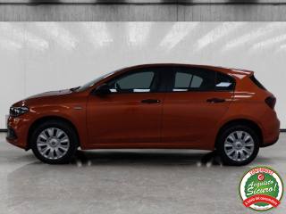 FIAT Tipo usata, con Cruise Control