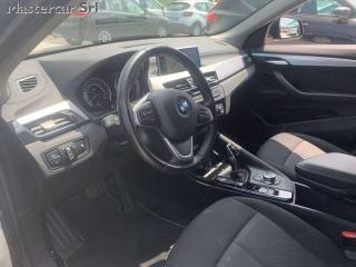 BMW X2 usata, con Immobilizzatore elettronico