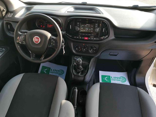 FIAT Doblo usata 32