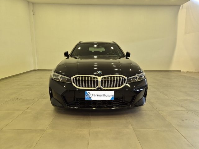 BMW 318 usata, con Airbag
