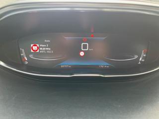 PEUGEOT 3008 usata, con Climatizzatore
