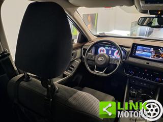 NISSAN X-Trail usata 21