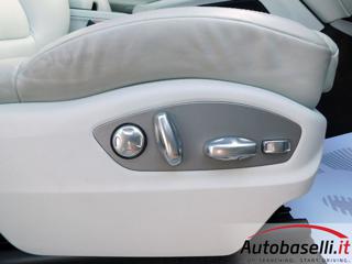 PORSCHE Macan usata, con Supporto lombare