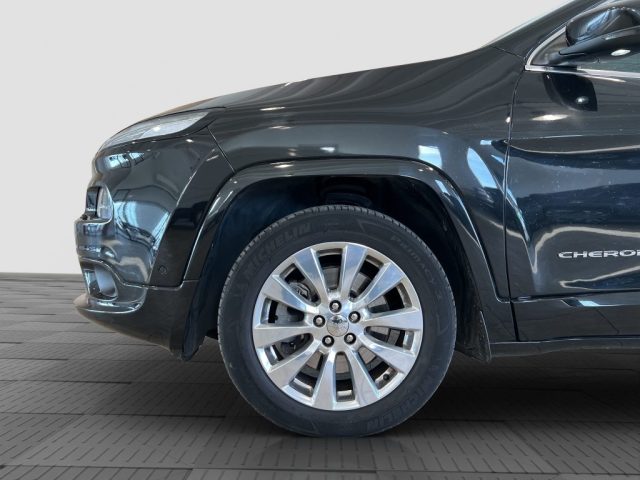 JEEP Cherokee usata 14
