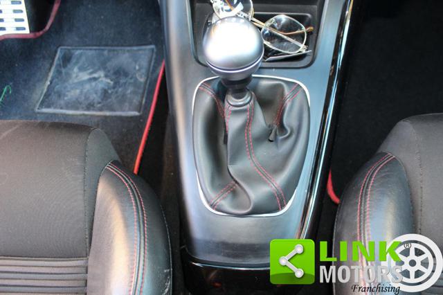 ALFA ROMEO Giulietta usata 34