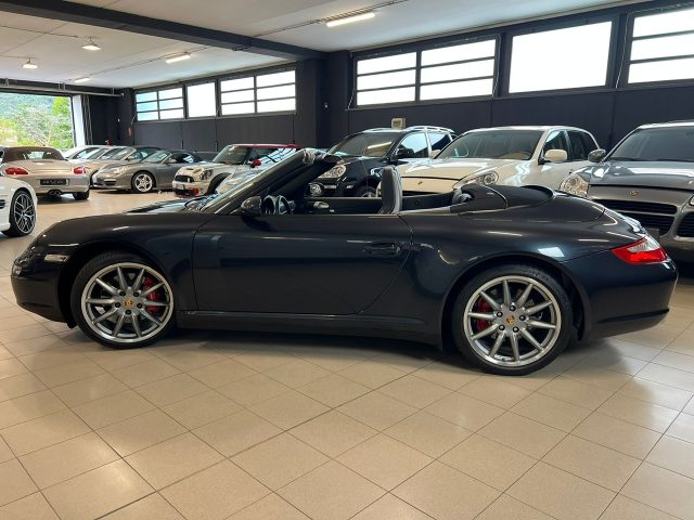 PORSCHE 911 usata, con Chiusura centralizzata