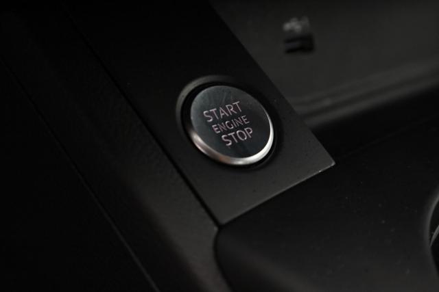 AUDI A4 usata, con Controllo vocale