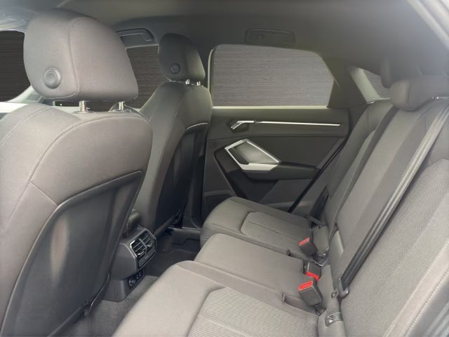 AUDI Q3 usata, con Cruise Control