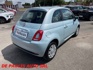 FIAT 500 usata, con Airbag laterali