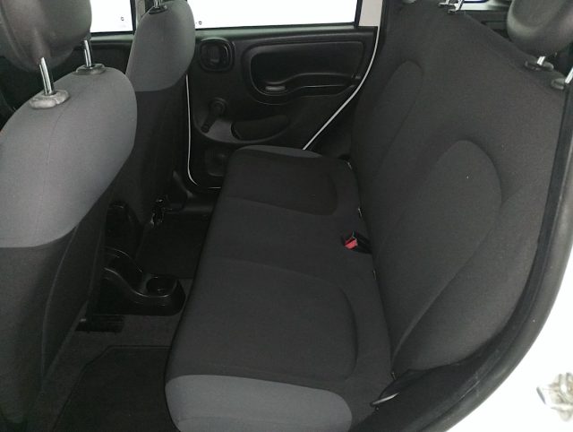 FIAT Panda usata 8
