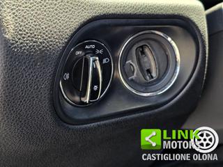 PORSCHE Macan usata, con Touch screen