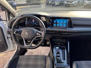 VOLKSWAGEN Golf usata, con Climatizzatore