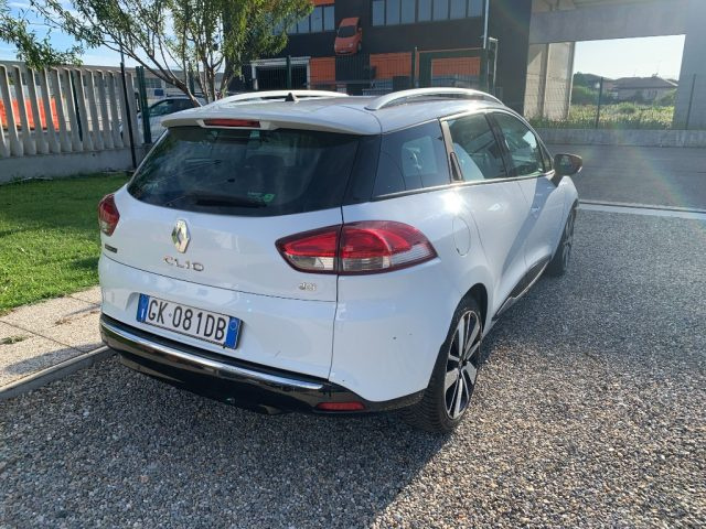 RENAULT Clio usata, con Airbag Passeggero