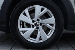 VOLKSWAGEN Taigo usata, con Bracciolo